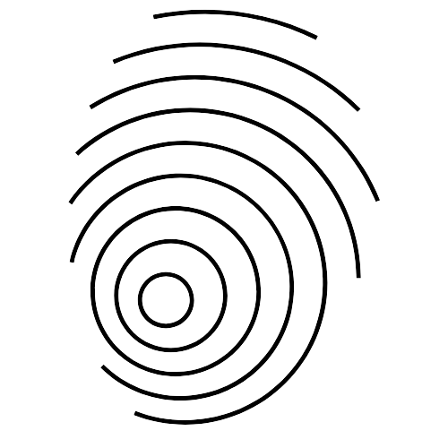 Clear Byte Icon